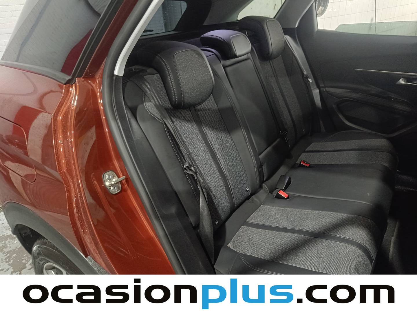 Peugeot 3008 Peugeot 3008 PureTech 130 Allure (130 CV) al mejor precio