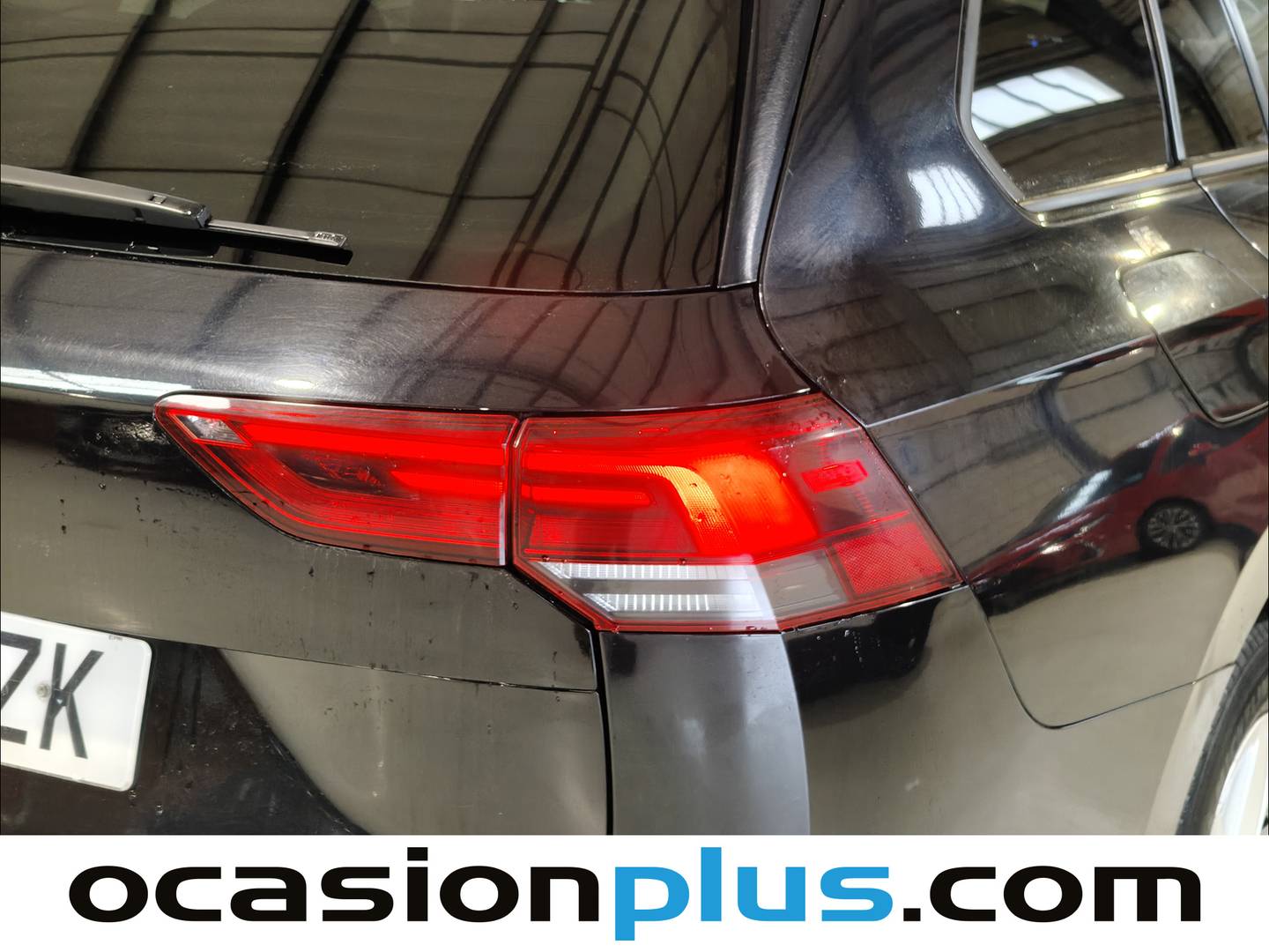 Foto Volkswagen Golf Volkswagen Golf Variant Life 2.0 TDI  (115 CV)