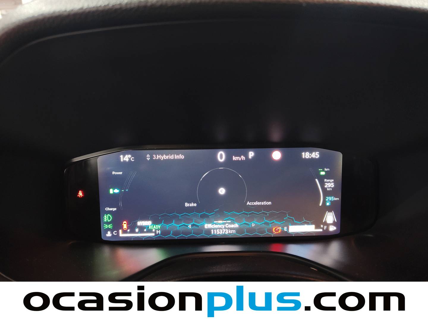 Foto Jeep Compass Jeep Compass 1.3 PHEV Limited AWD AT (190 CV)