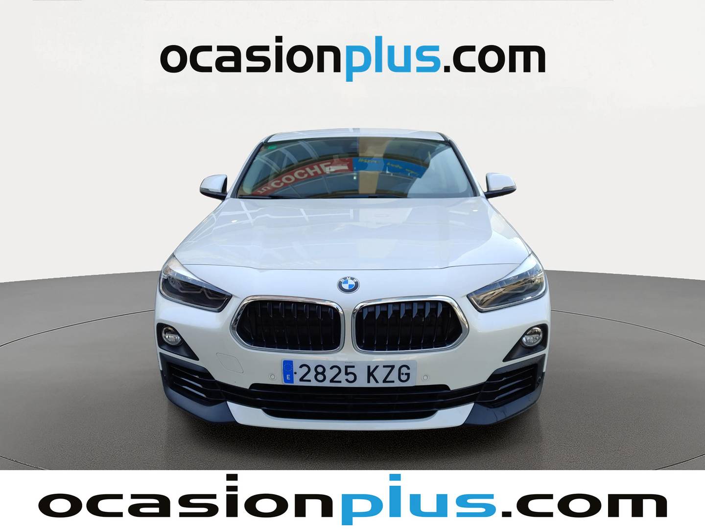 BMW X2 BMW X2 sDrive18d (150 CV) barato