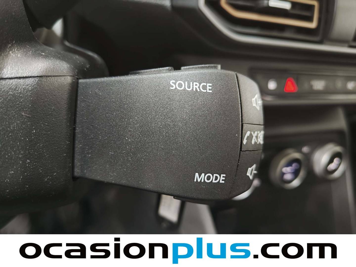 Dacia Sandero Dacia Sandero Expression TCe (91 CV) al mejor precio