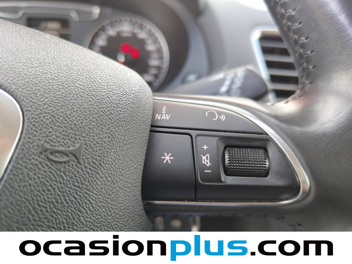 Audi Q3 Audi Q3 edition 1.4 TFSI ultra CoD (150 CV) al mejor precio