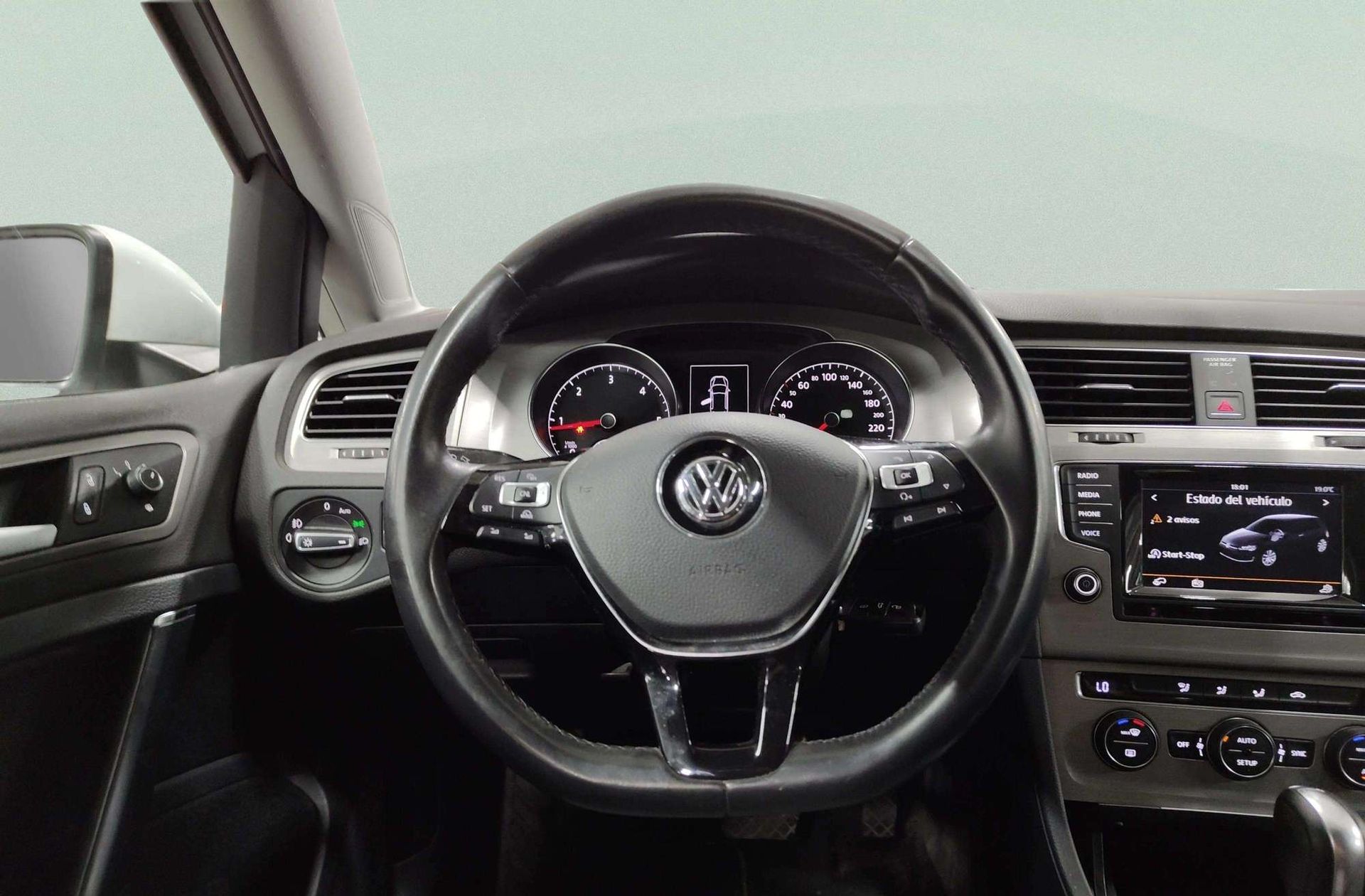 Volkswagen Golf Advance 1.6 TDI BMT DSG - foto 32