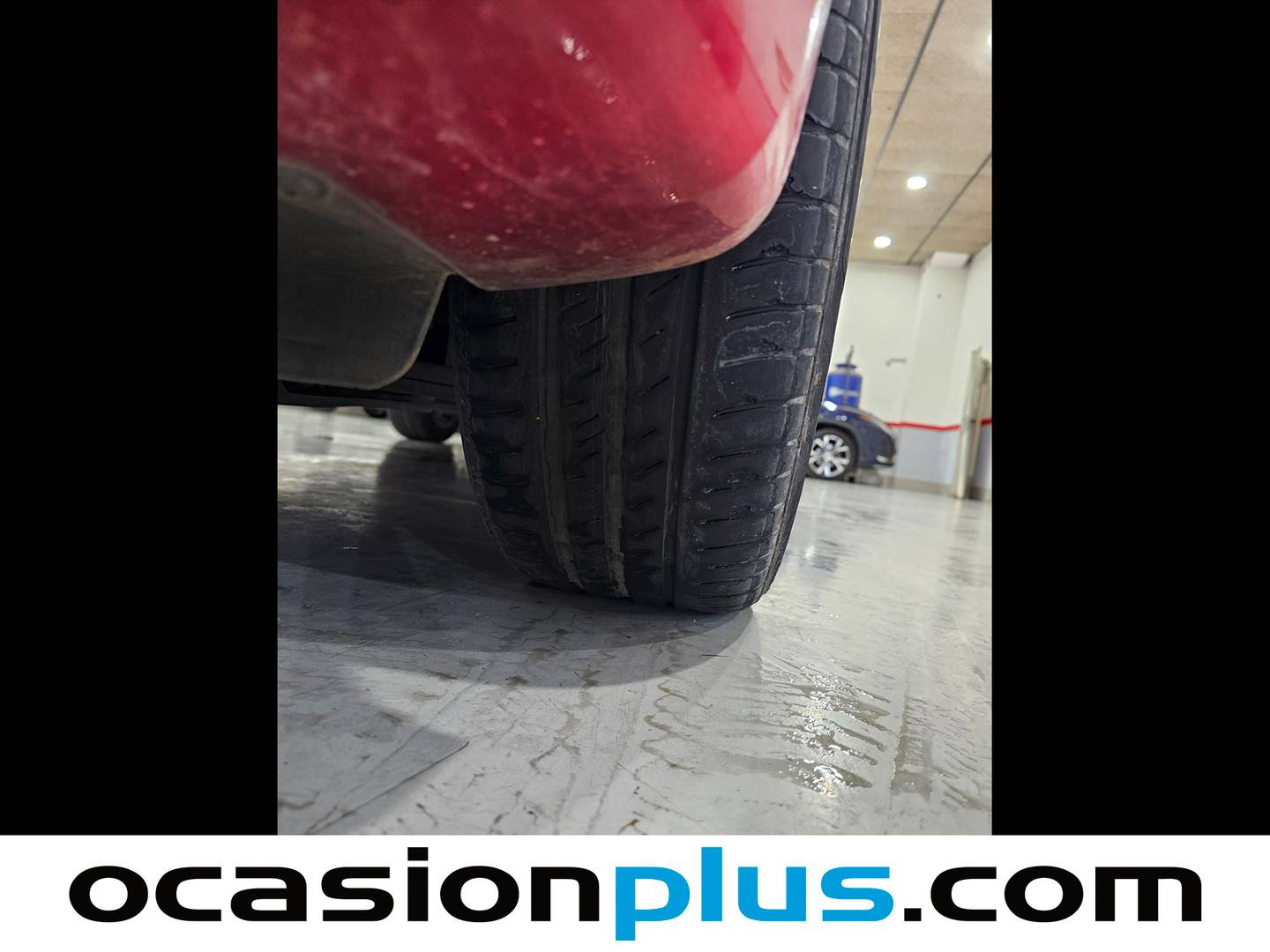 Foto Seat León SEAT León ST 2.0 TDI S&S Style XL (115 CV)