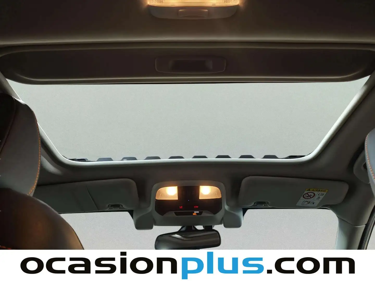 Foto Subaru XV Subaru XV 2.0i Executive Plus Lineartronic  (156 CV)