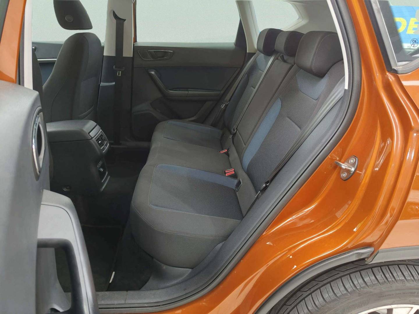 Foto Seat Ateca SEAT Ateca 1.5 TSI S&S Style (150 CV)