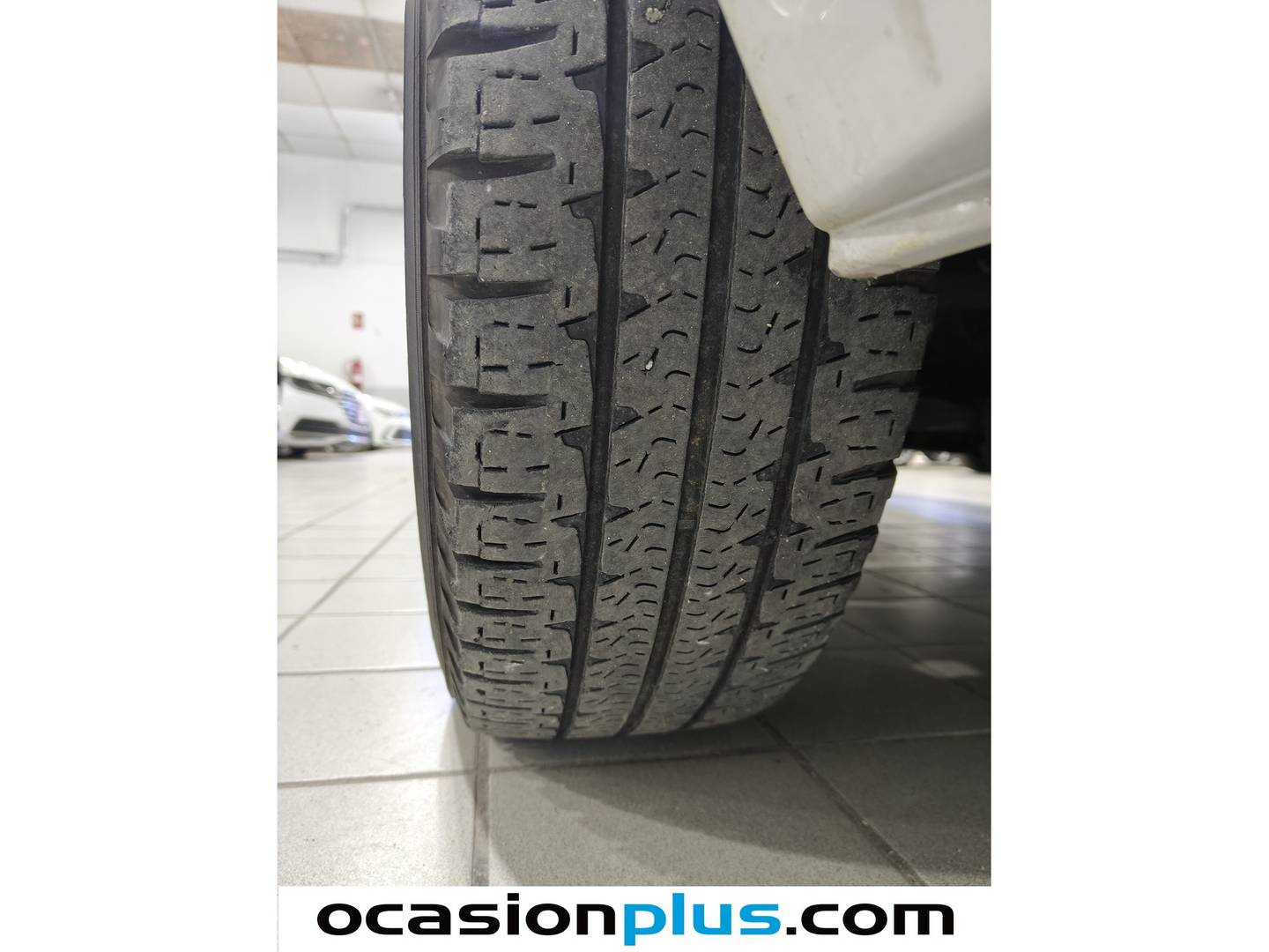 Foto Fiat Ducato Fiat Ducato Etrusco 600B (140 CV) 4 Plazas