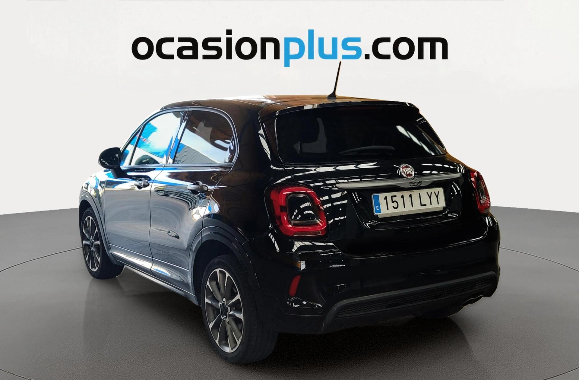 Fiat 500X 1.3 Firefly Sport 4x2 DCT - foto 3