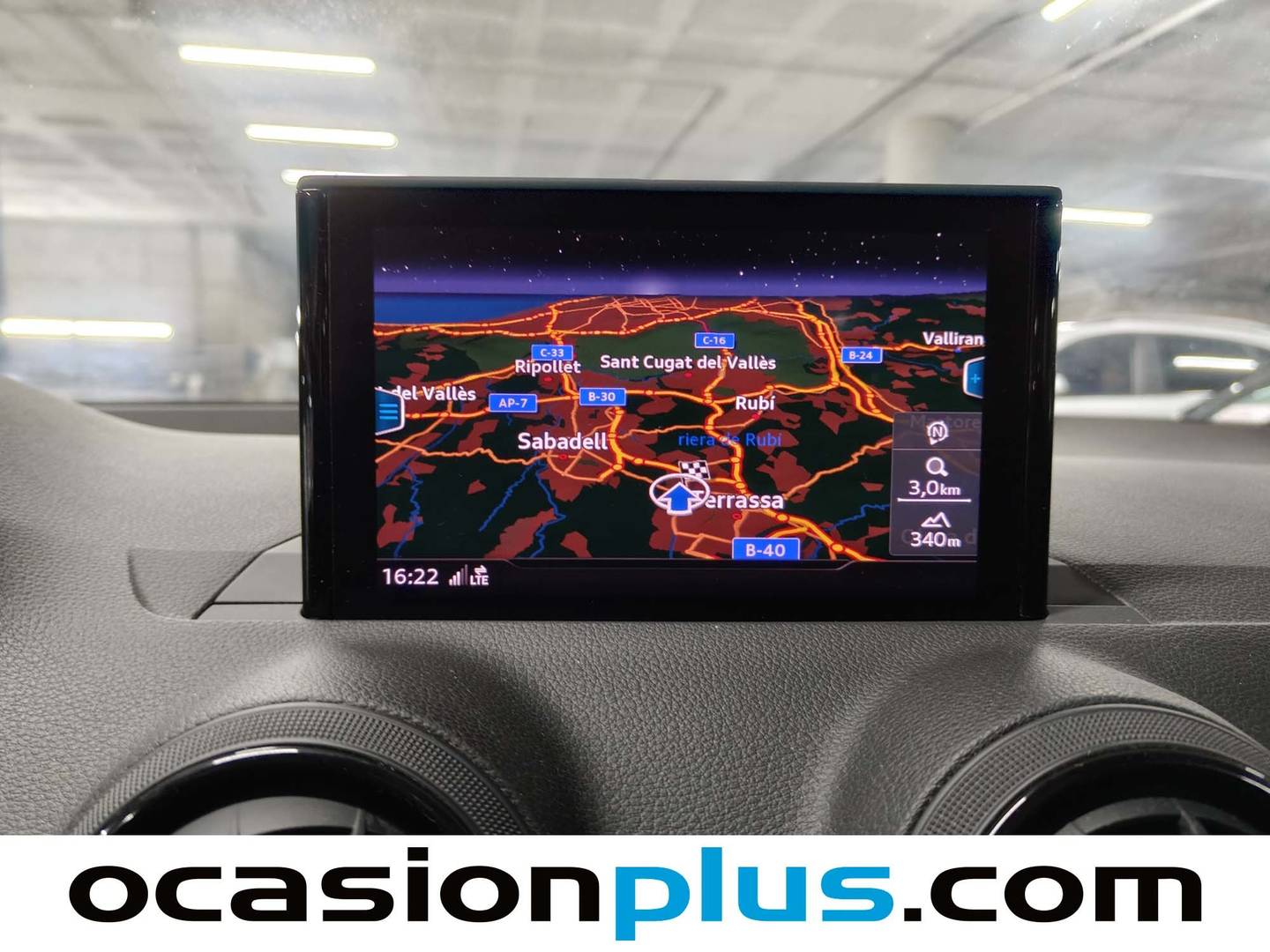 Audi Q2 Audi Q2 design edition 1.4 TFSI COD (150 CV) S tronic gasolina