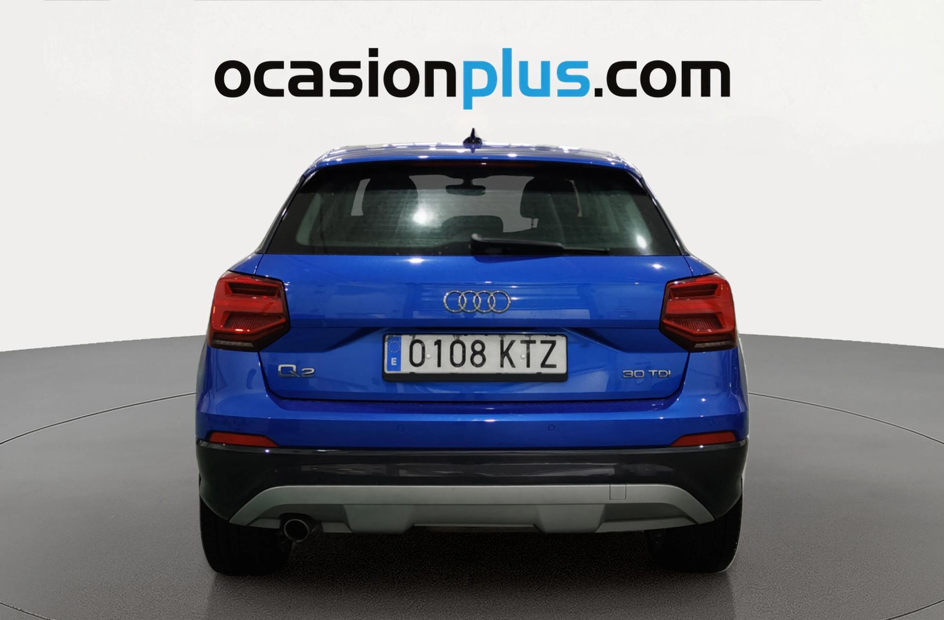 Audi Q2 design 30 TDI - foto 15