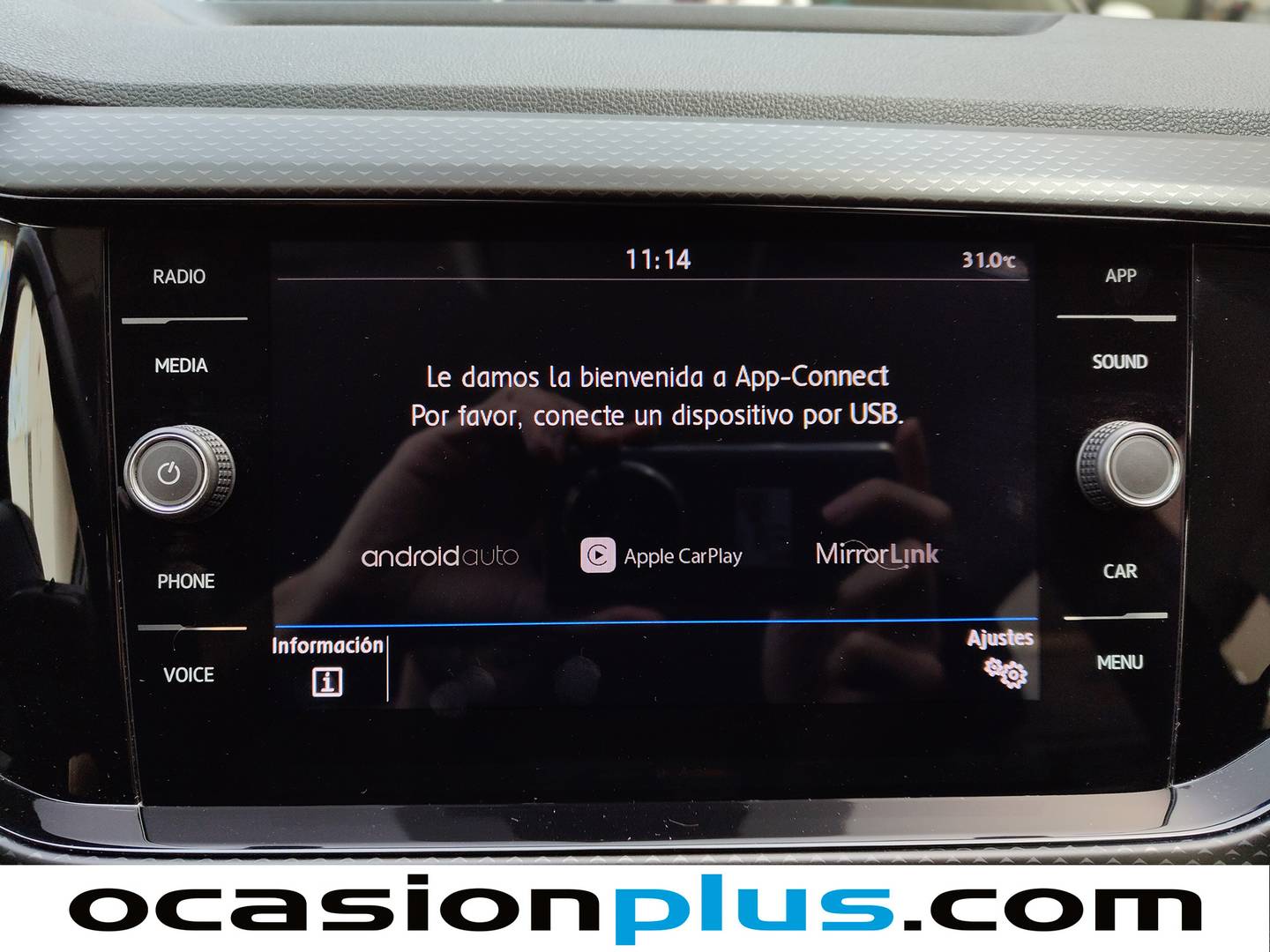 Extras y acabados del Volkswagen T-Cross Volkswagen T-Cross Advance 1.0 TSI (115 CV)
