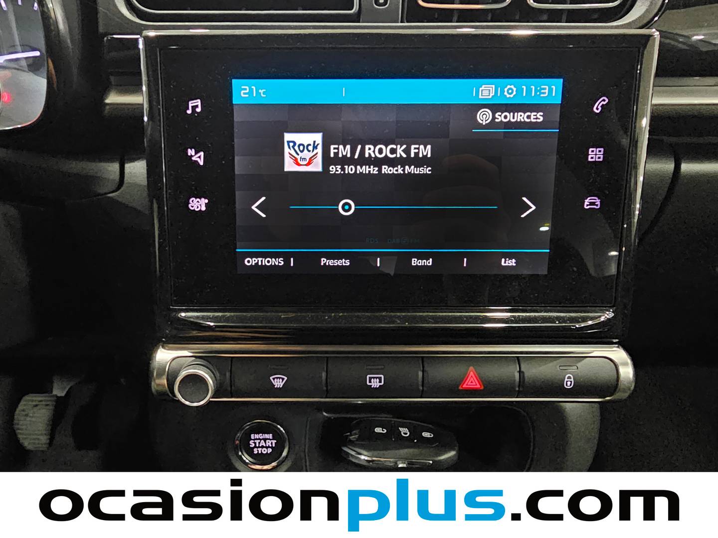 Foto Citroën C3 Citroen C3 PureTech 110 S&S Max (110 CV)