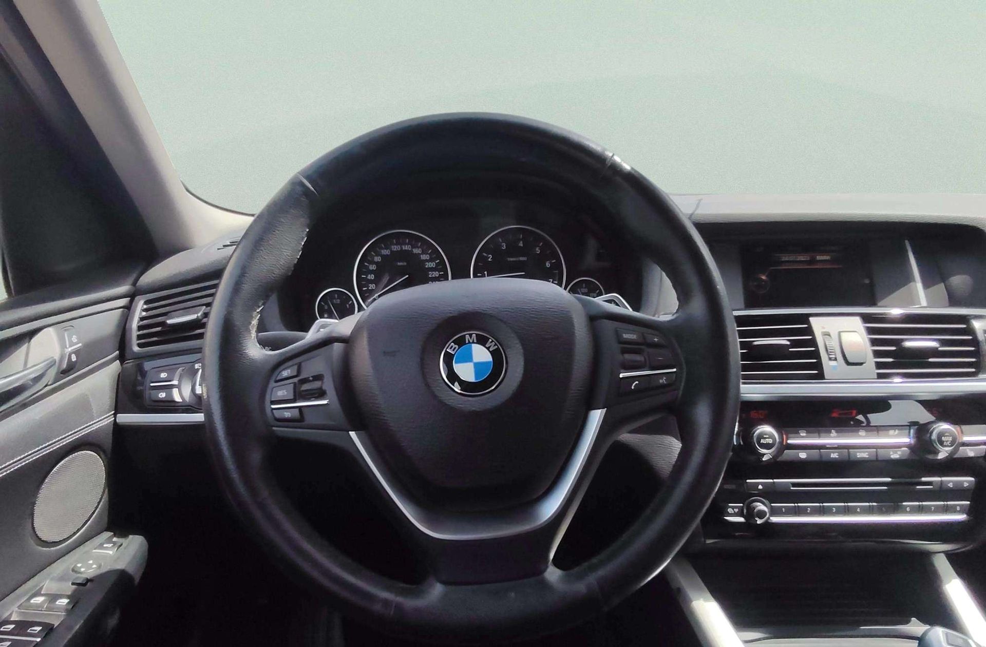 BMW X4 xDrive20i - foto 26