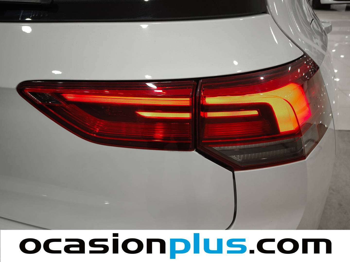 Volkswagen Golf Volkswagen Golf 2.0 TDI (115 CV) al mejor precio