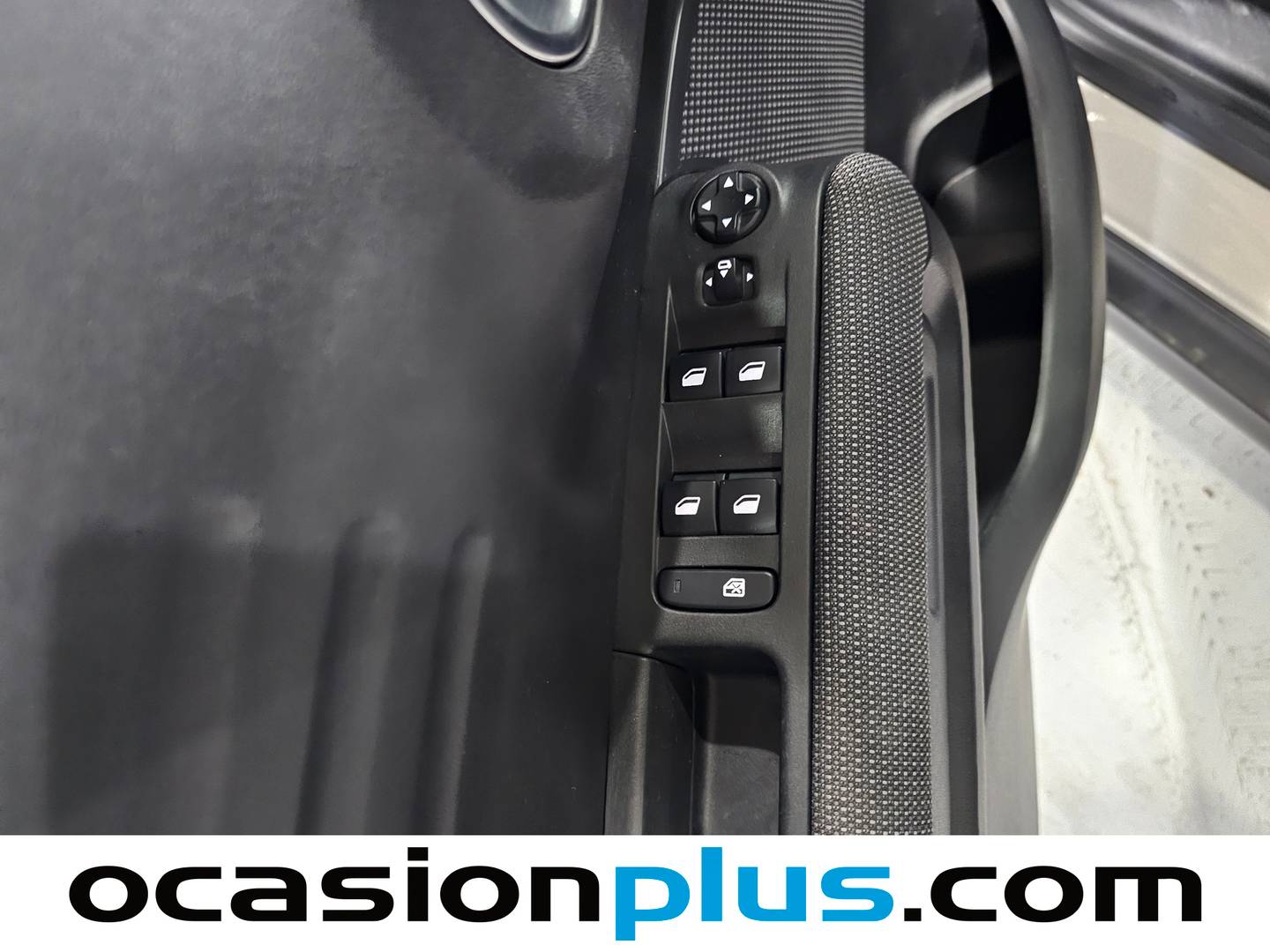 Foto Citroën C3 Aircross Citroen C3 Aircross BlueHDi 110 S&S Feel (110 CV)