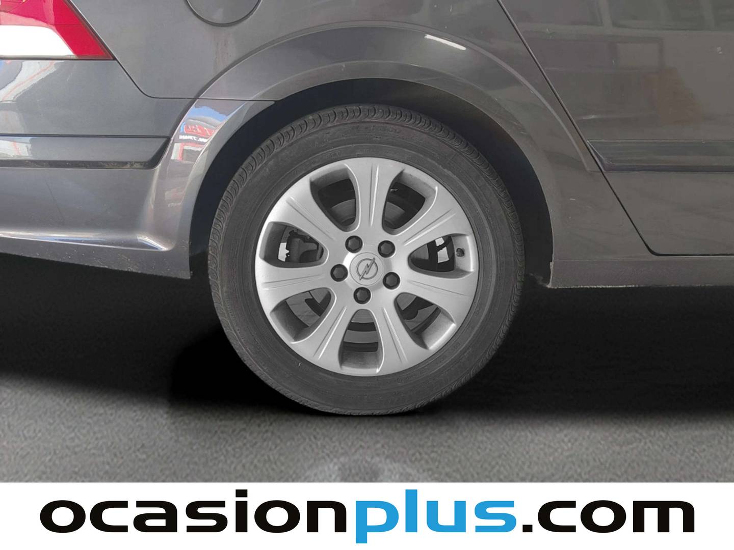 Opel Astra Opel Astra 1.7 CDTI Enjoy (100 CV) manual