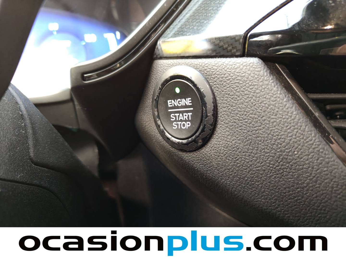 Foto Ford Kuga Ford Kuga 2.5 Duratec PHEV ST-Line X Auto (225 CV)