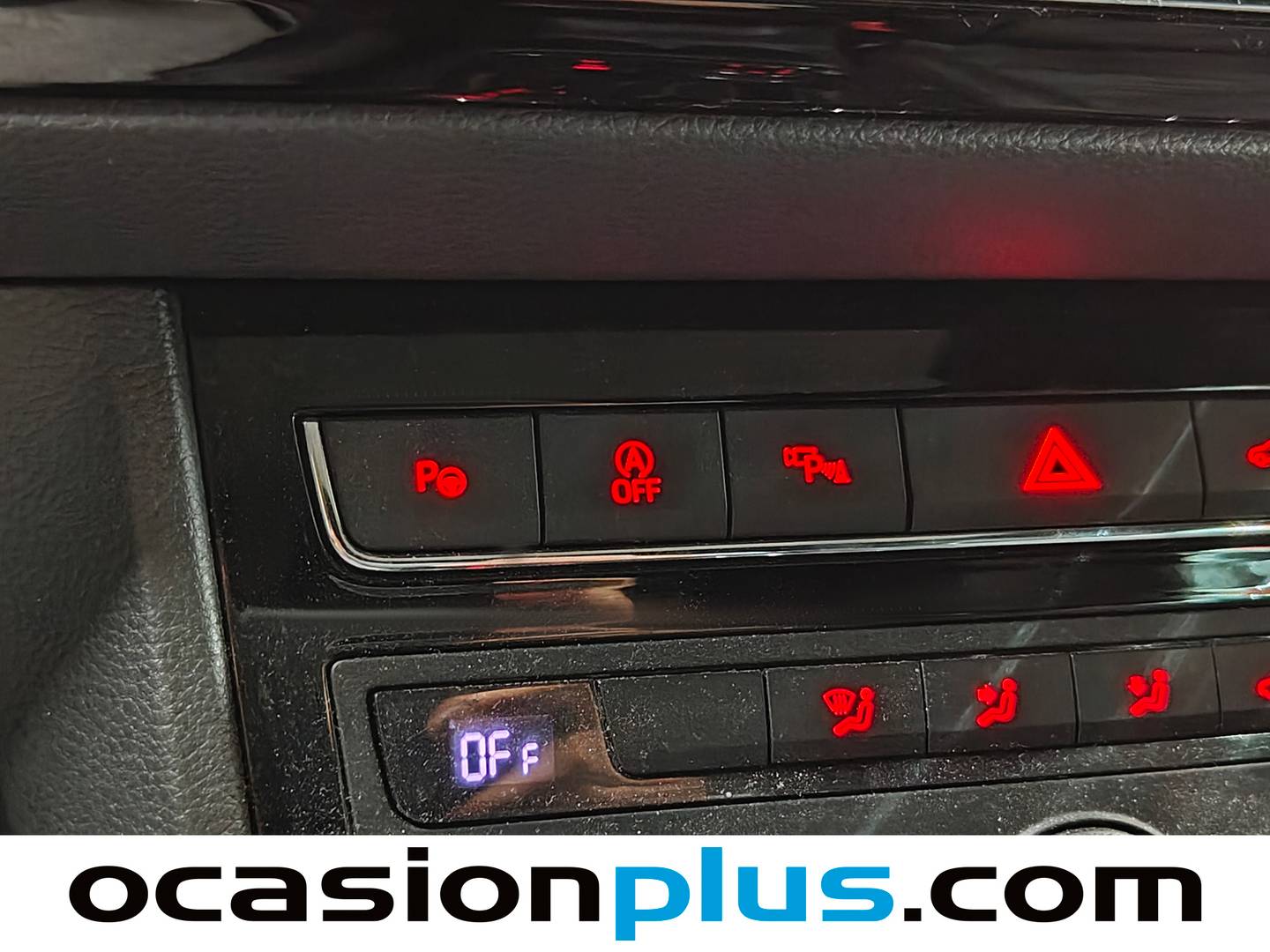 Extras del Cupra Ateca Cupra Ateca 2.0 TSI S&S 4Drive DSG (300 CV)