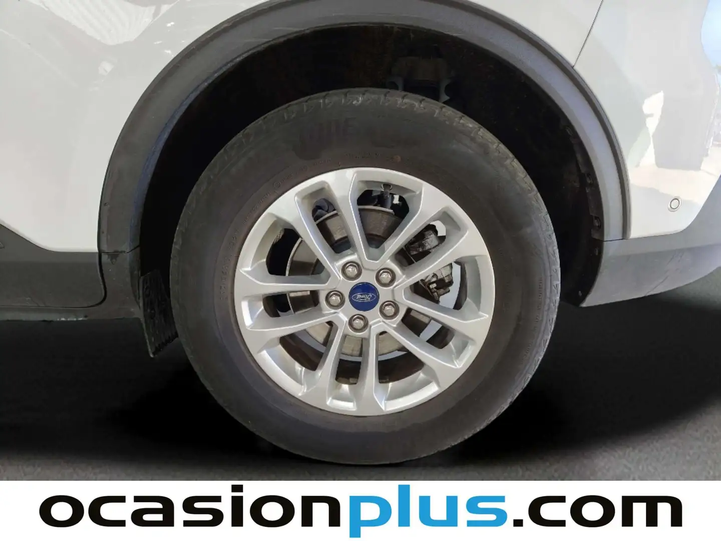 Foto Ford Kuga Ford Kuga 1.5 EcoBoost Titanium 4x2 (150 CV)