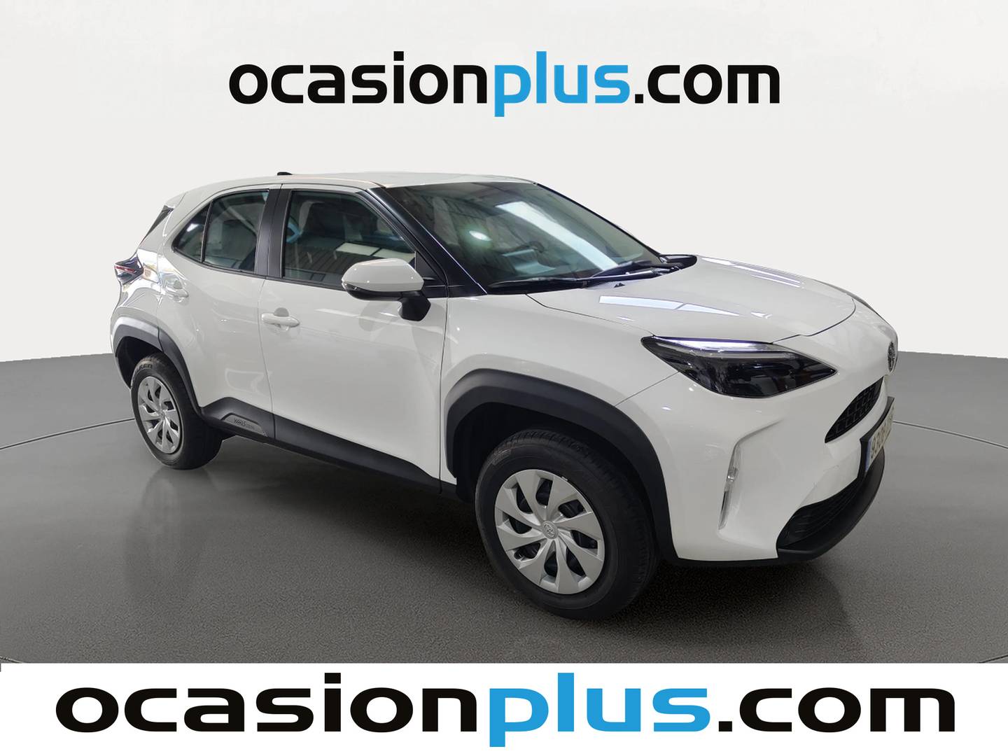 Foto Toyota Yaris Cross Toyota Yaris Cross 120H Business Plus (116 CV)