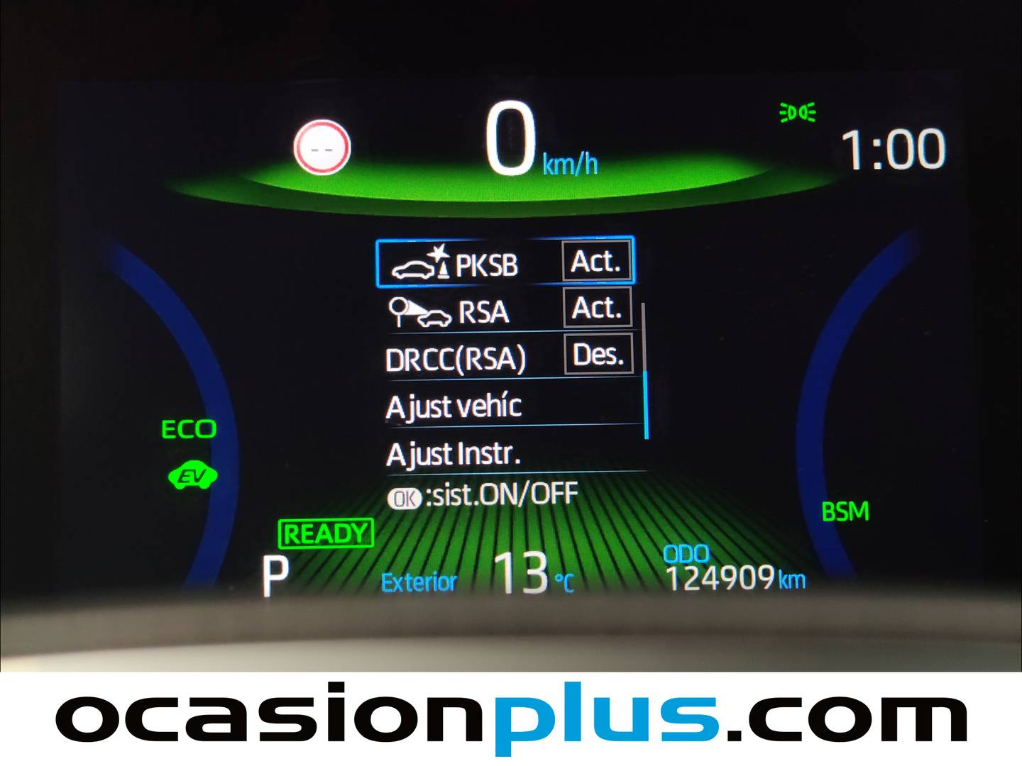 Toyota Corolla Toyota Corolla 180H GR-SPORT E-CVT (184 CV) gasolina