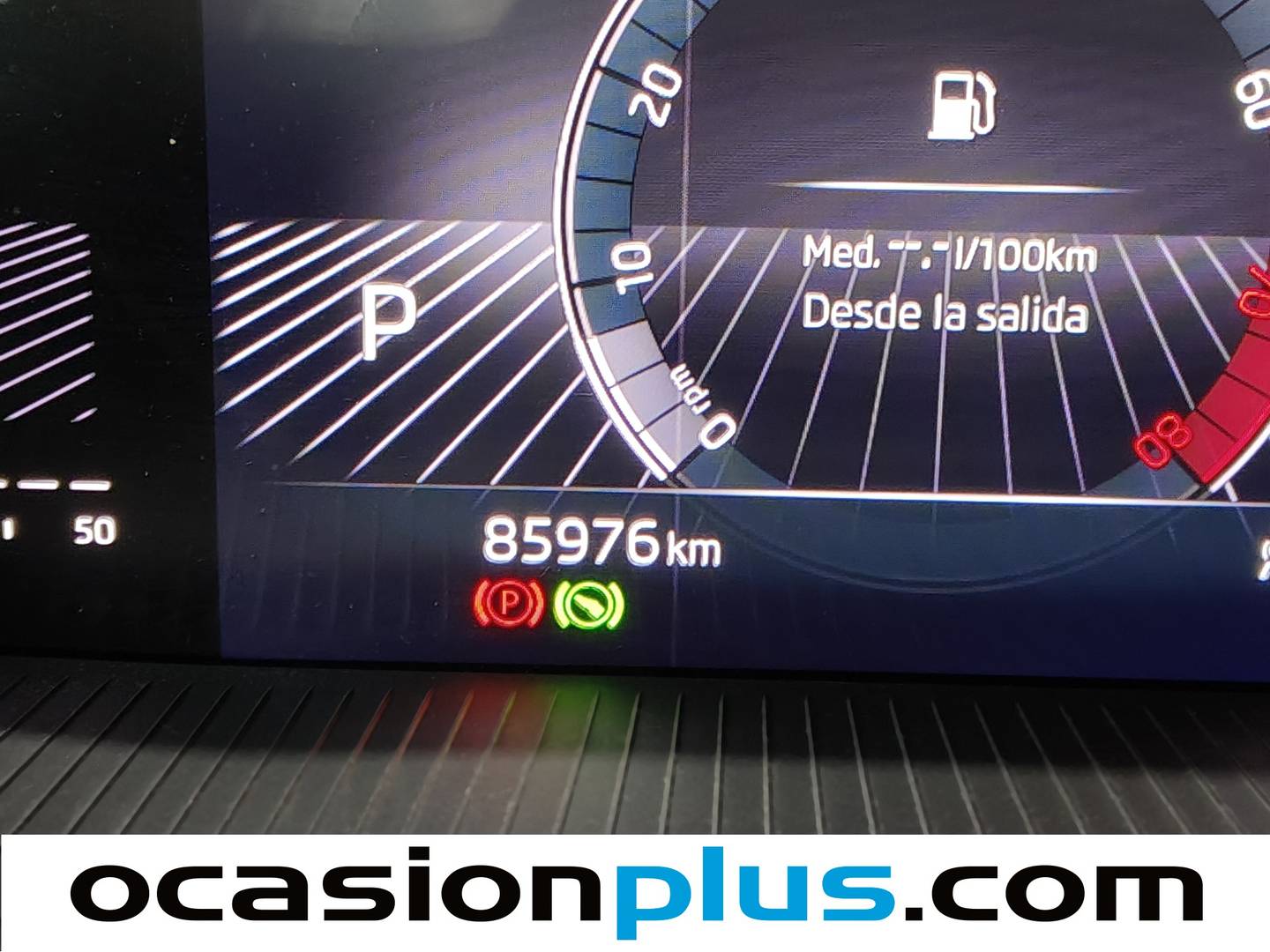 Skoda Karoq Skoda Karoq 1.5 TSI ACT Selection DSG (150 CV) seminuevo