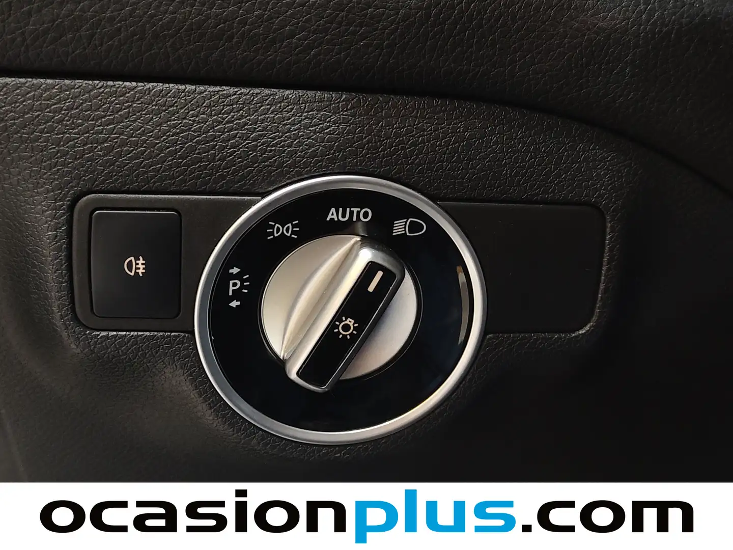 Foto Mercedes CLA Mercedes-Benz CLA 200 CDI (136 CV)