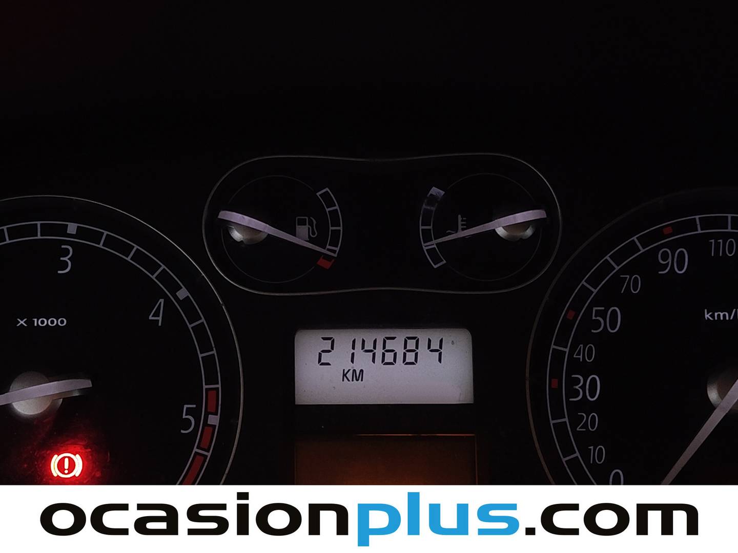 Renault Laguna Renault Laguna 1.9 dCi Luxe Privilege  (130 CV) seminuevo