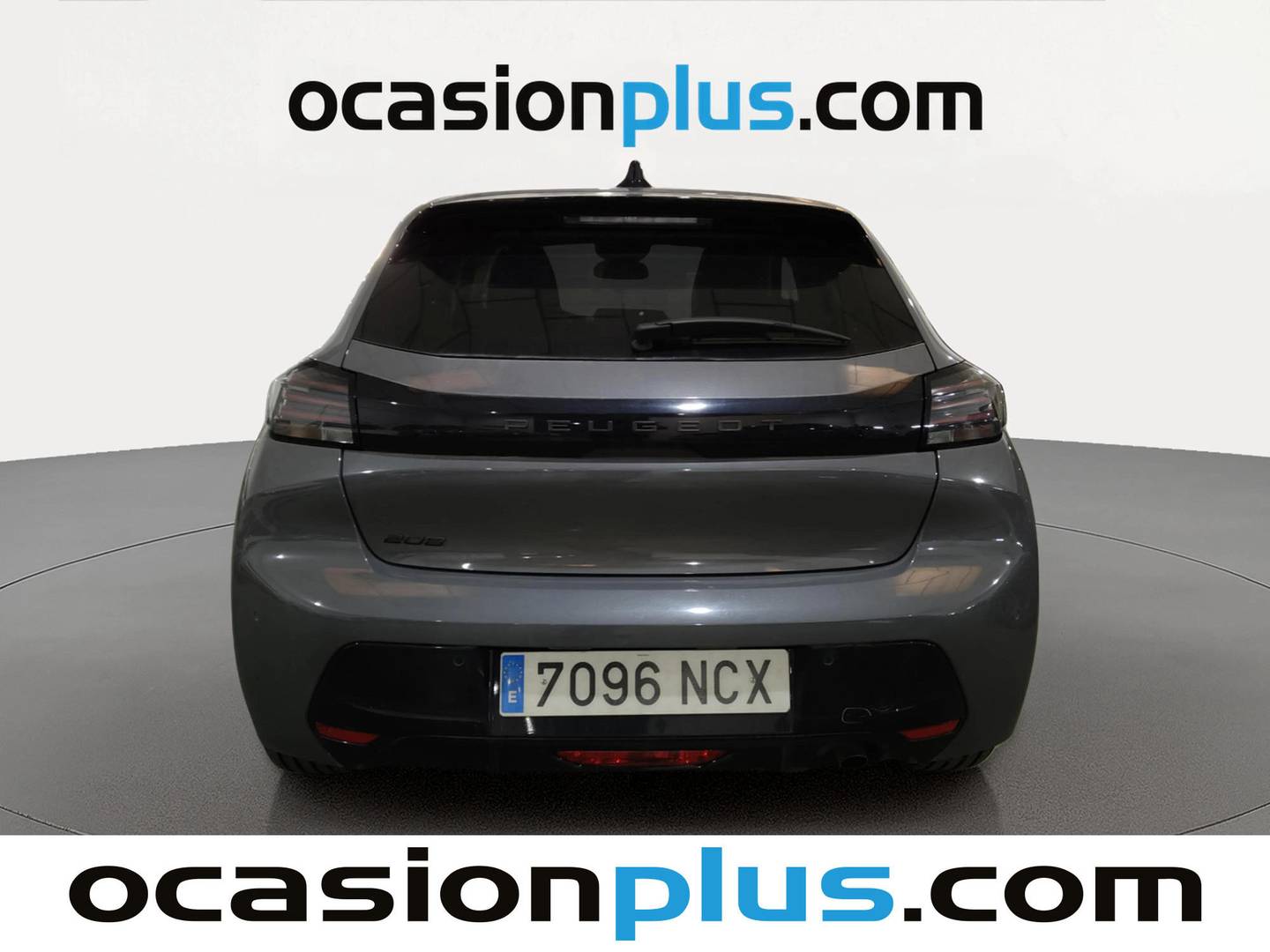 Peugeot 208 Peugeot 208 PureTech 100 Allure (100 CV) km 0