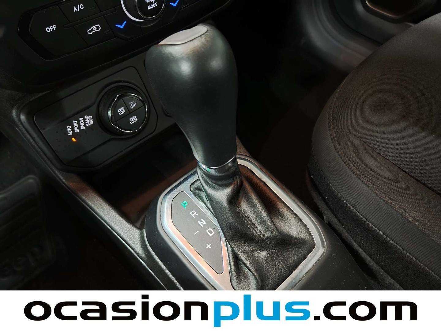 Foto Jeep Renegade Jeep Renegade 1.3 PHEV 4xe Limited AT  (190 CV)