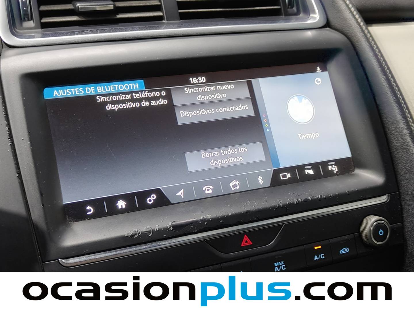 Foto Jaguar E-Pace Jaguar E-PACE 2.0D R-Dynamic S 4WD Auto (240 CV)