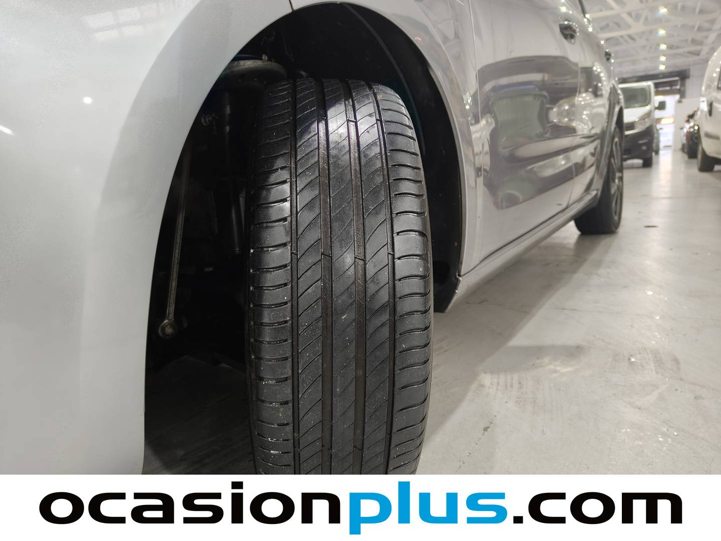 Foto Citroën C4 Picasso Citroen C4 Picasso PureTech 130 S&S Feel 96 kW (130 CV)