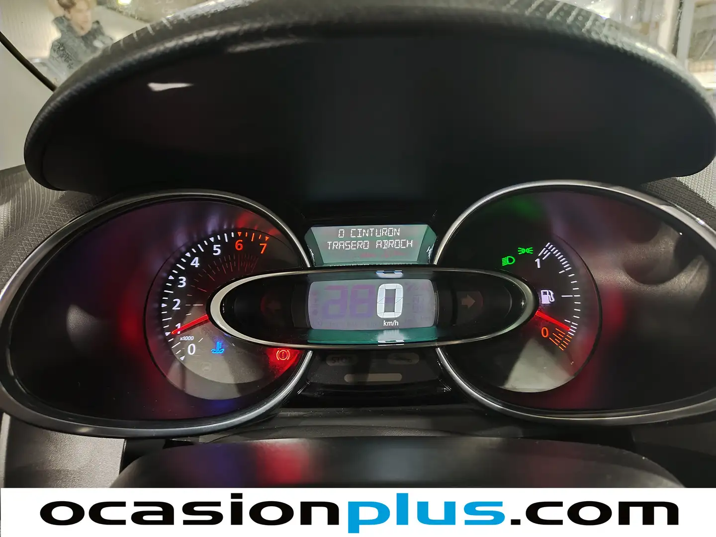 Foto Renault Clio Renault Clio Limited Energy TCe (90 CV)