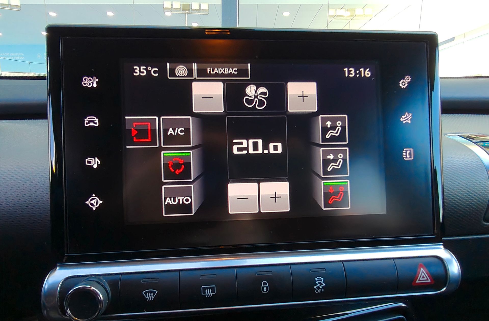 Citroën C4 Cactus PureTech 82 Feel Edition - foto 27