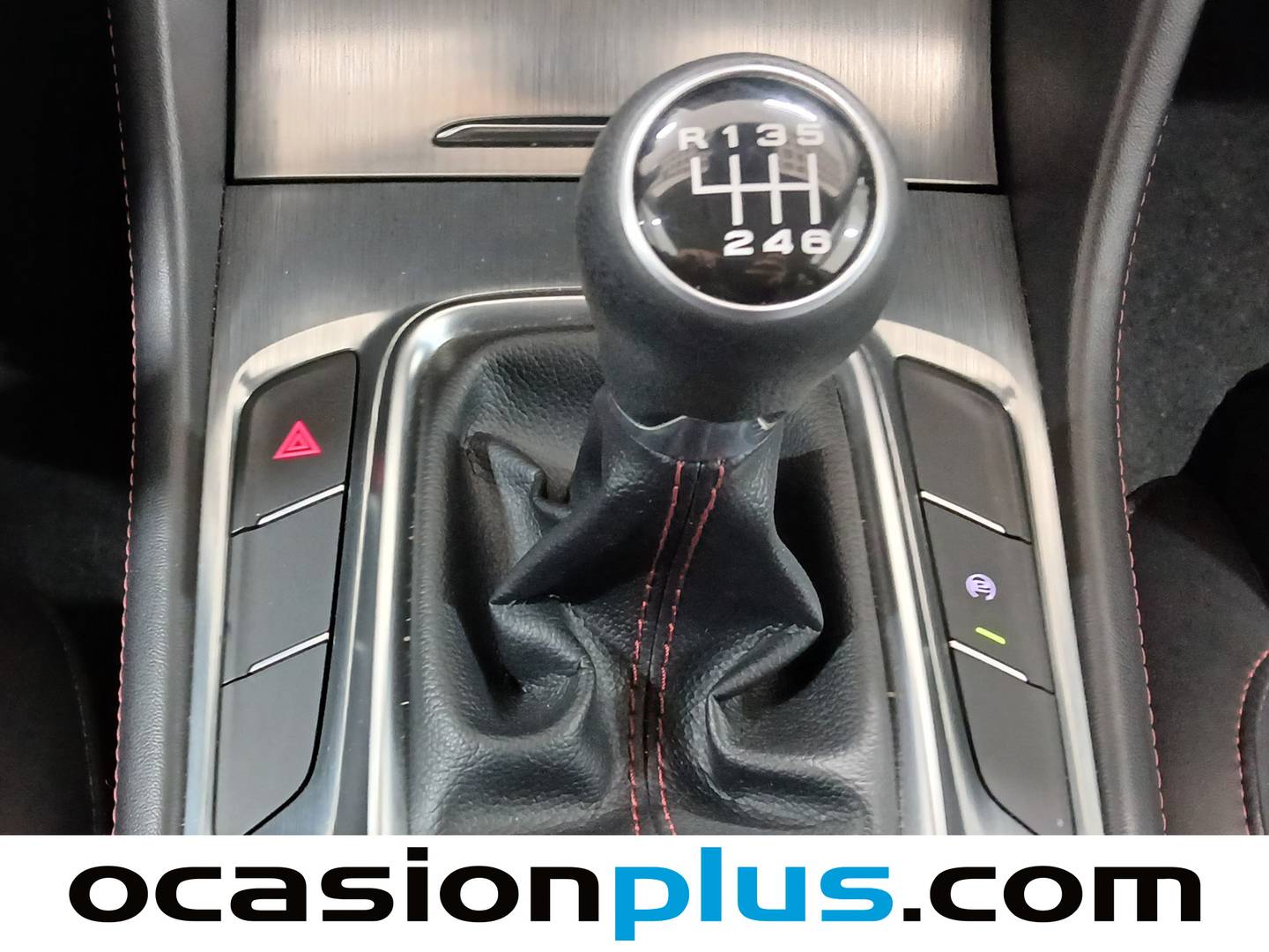 Foto MG HS MG HS 1.5 Turbo GDI Comfort (162 CV)