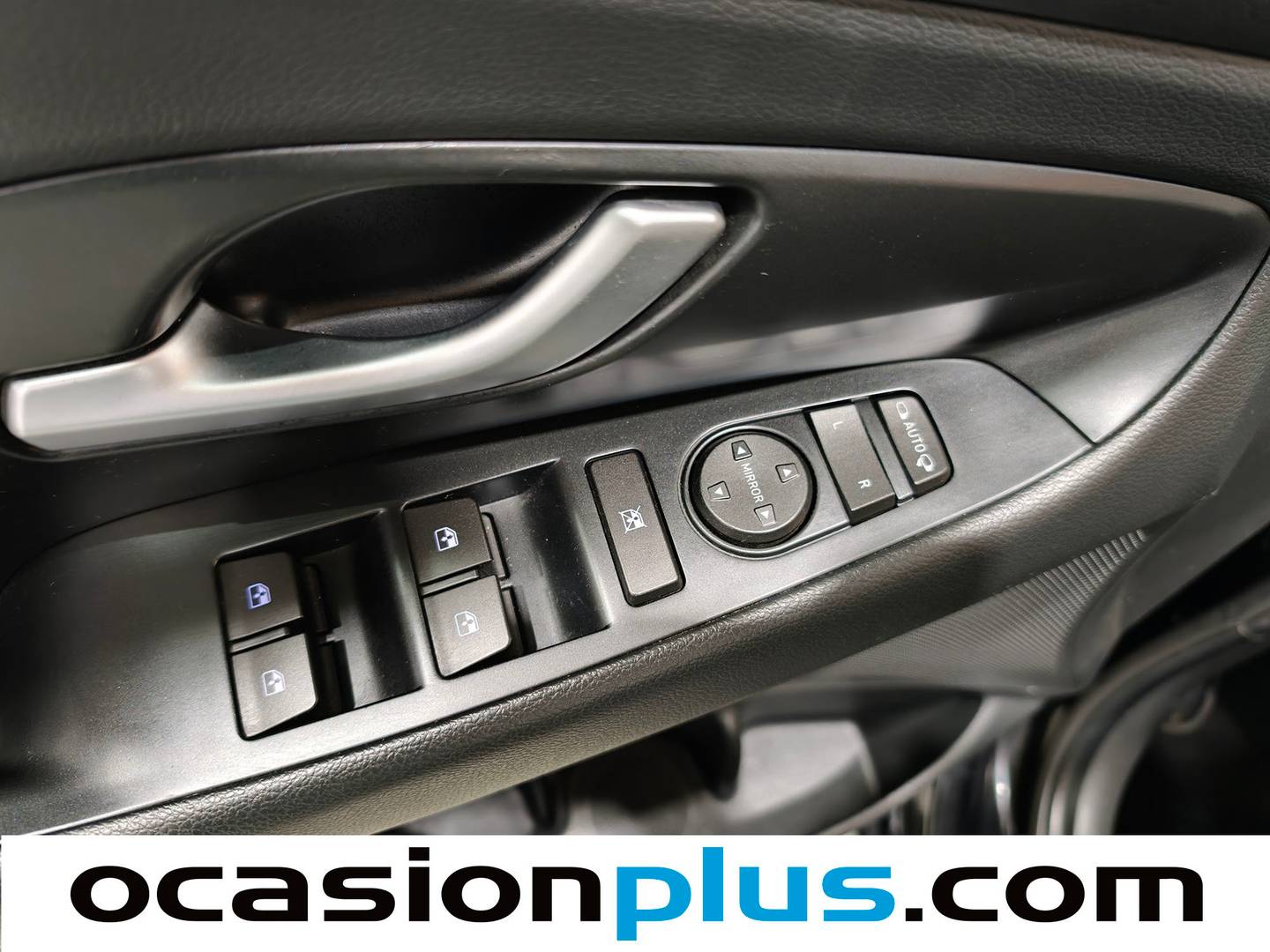 Hyundai i30 Hyundai i30 1.5 TGDI 48V N-Line (160 CV) híbrido