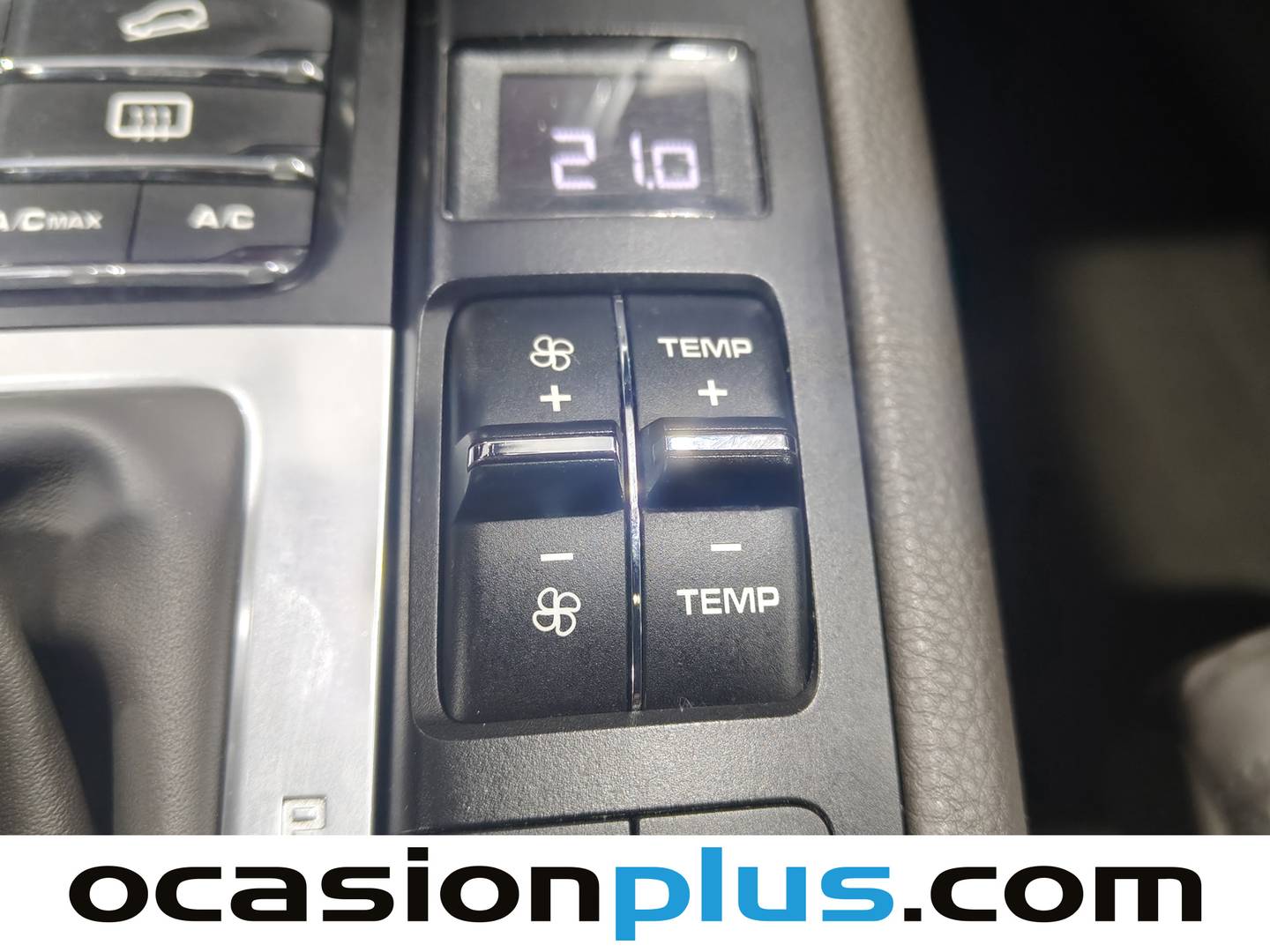 Foto Porsche Macan Porsche Macan S (340 CV)