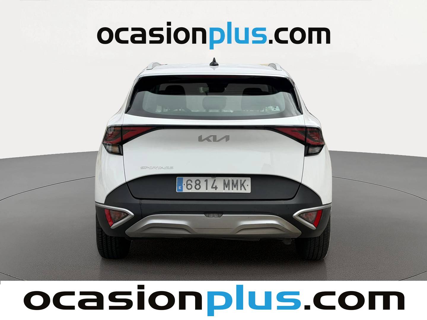 KIA Sportage KIA Sportage 1.6 CRDi Concept 4x2 (115 CV) barato