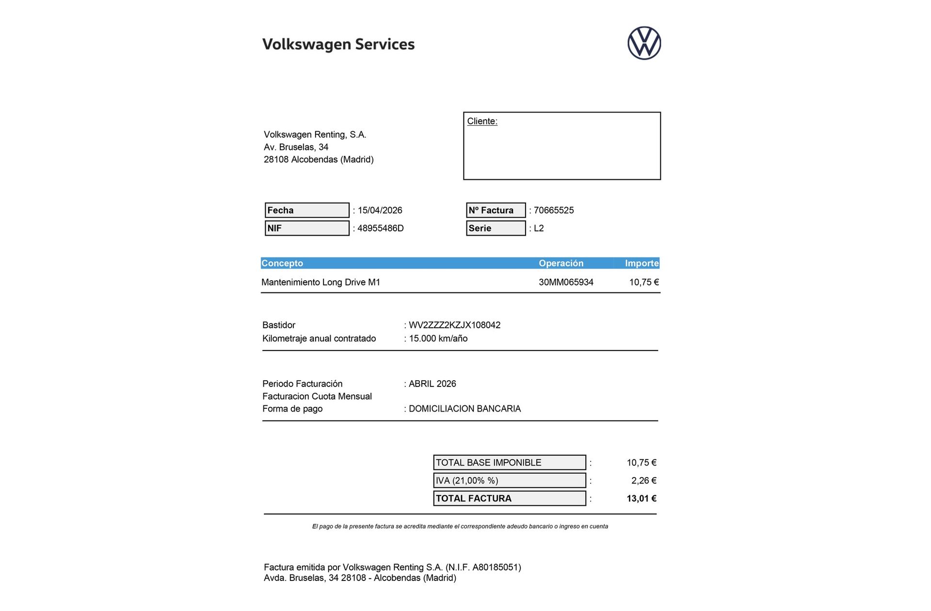 Volkswagen Caddy Kombi 1.2 TSI BMT - foto 14