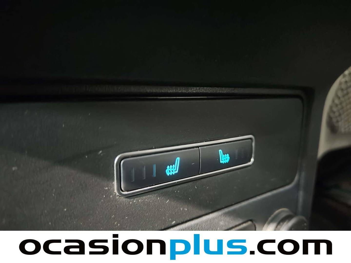 Foto Jaguar F-Pace Jaguar F-PACE 2.0T i4 R-Sport AWD Auto 221 kW (300 CV)