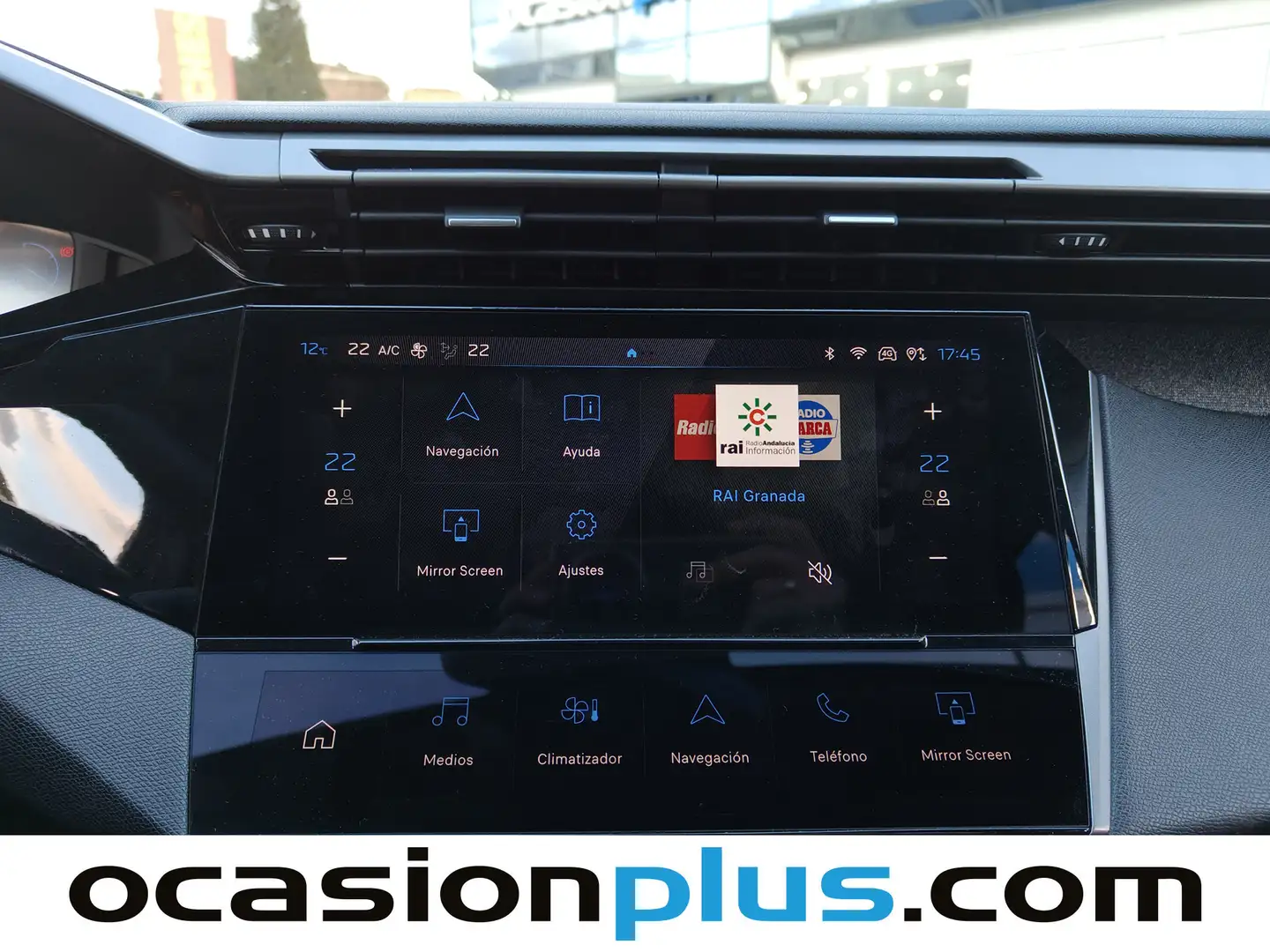 Foto Peugeot 408 Peugeot 408 Puretech 130 Allure EAT8 (130 CV)