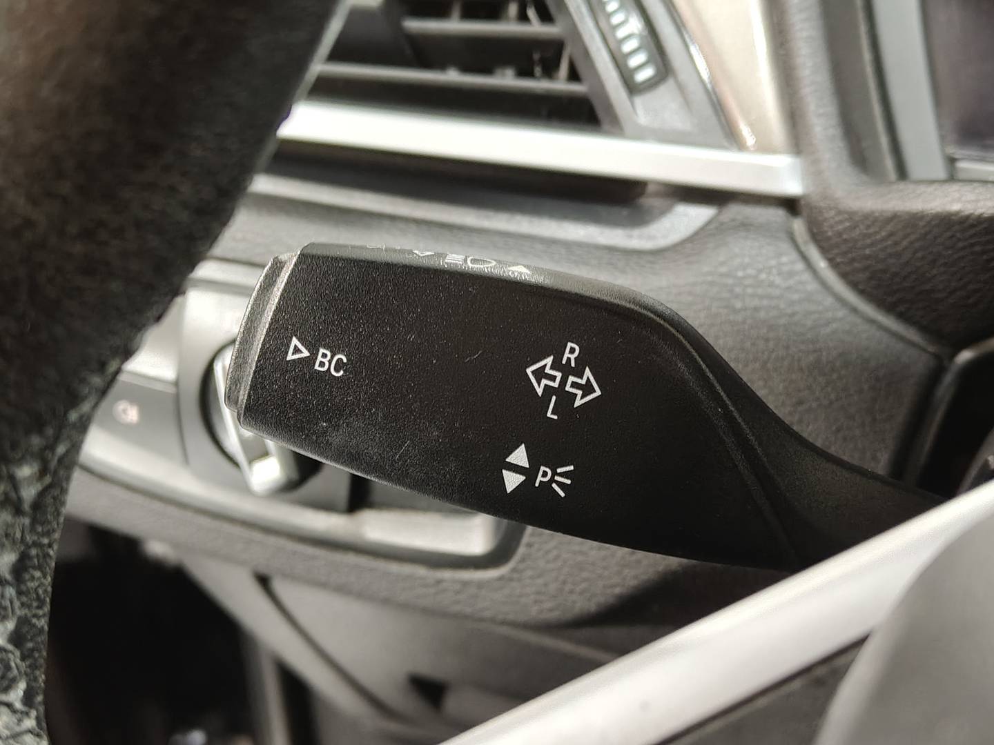 Foto BMW X1 BMW X1 sDrive18d (150 CV)