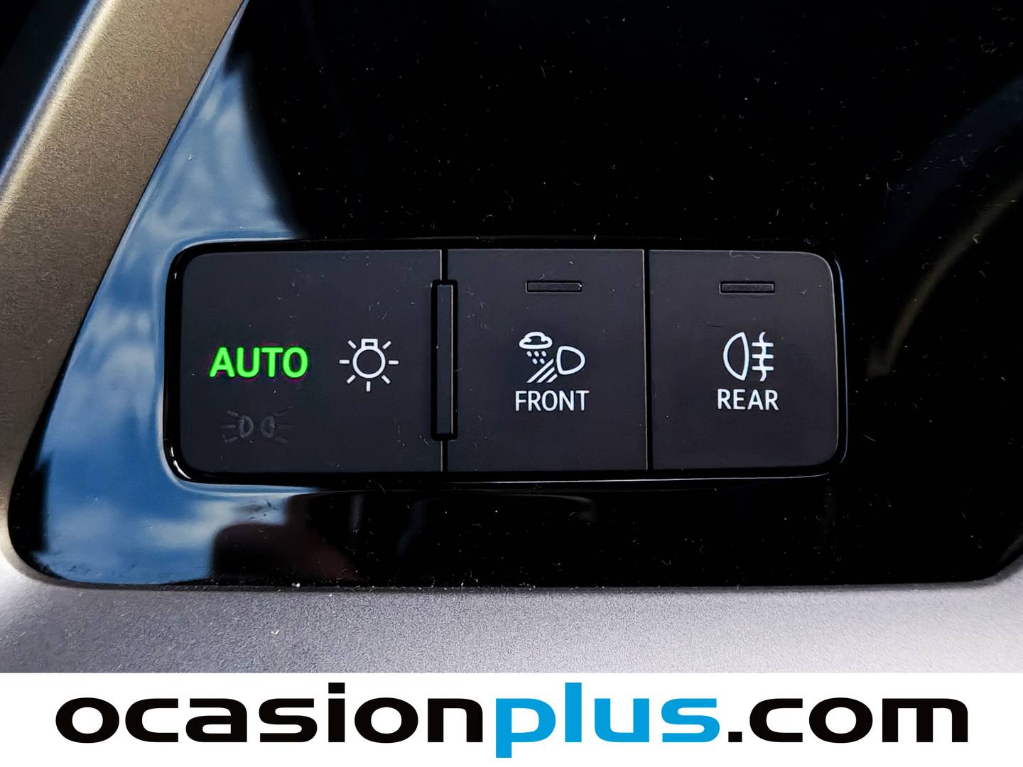 Foto Audi A3 Audi A3 Sportback Advanced 30 TFSI (116 CV) S tronic