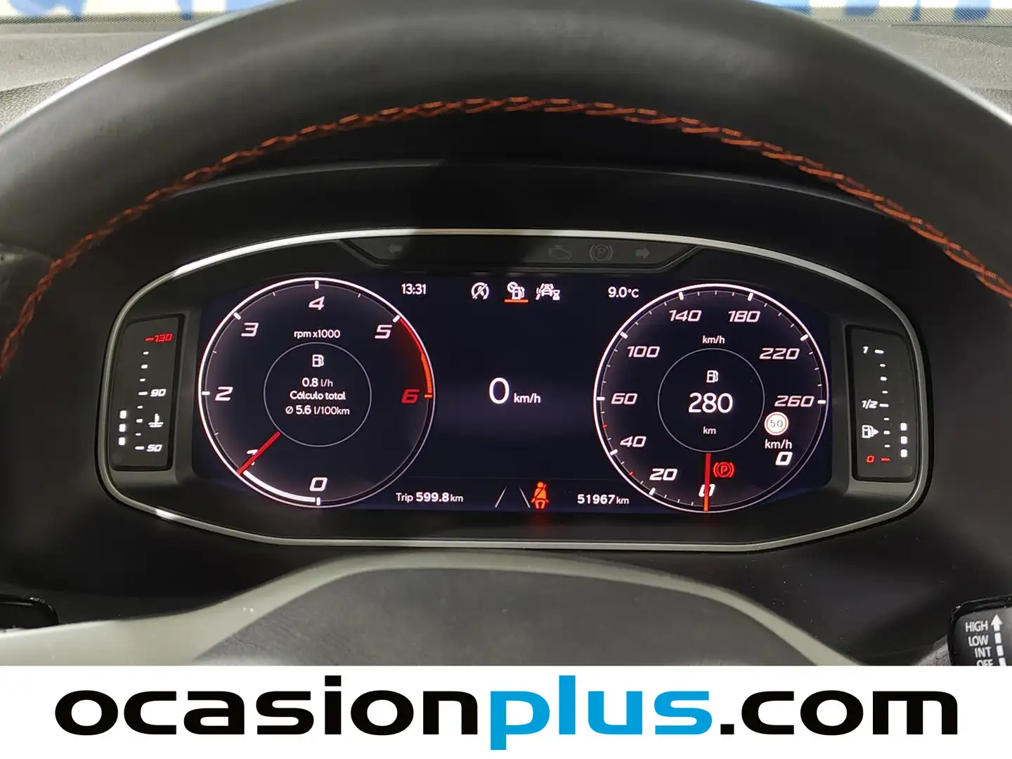 Foto Seat Ateca SEAT Ateca 2.0 TDI S&S FR Go (150 CV)