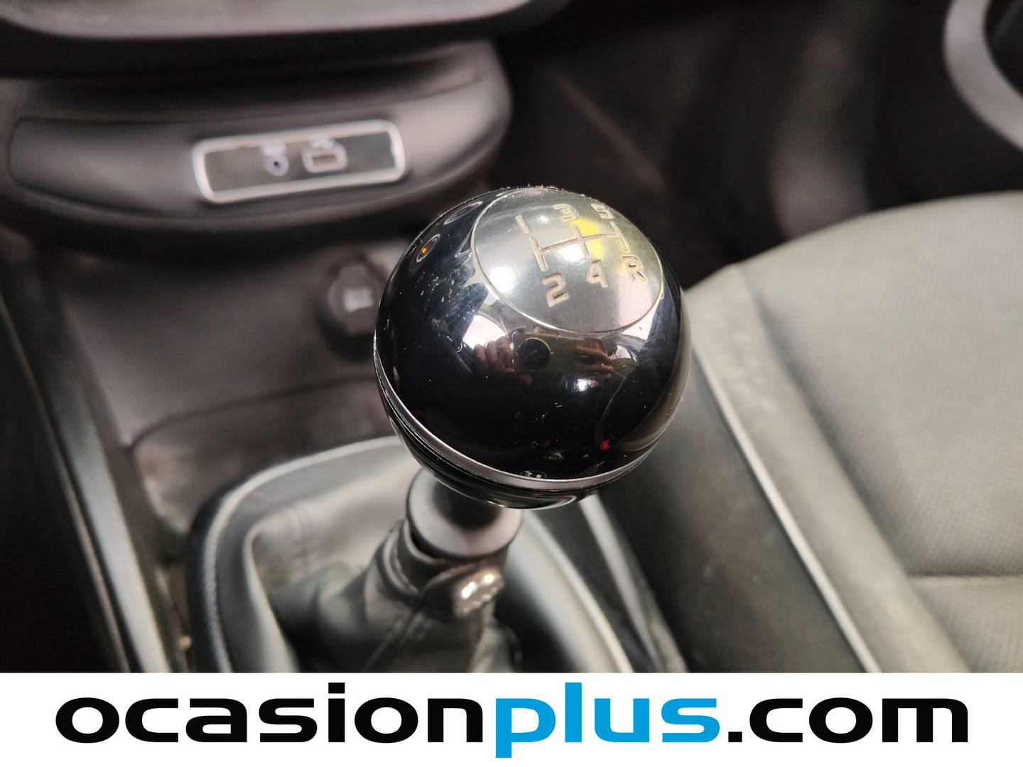 Fiat 500X Fiat 500X 1.3 MultiJet Pop Star 4x2 (95 CV) seminuevo