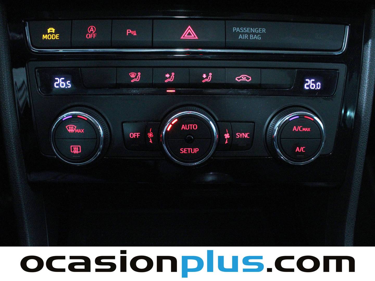 Foto Seat León SEAT León ST 1.4 TSI ACT S&S FR Plus (150 CV)