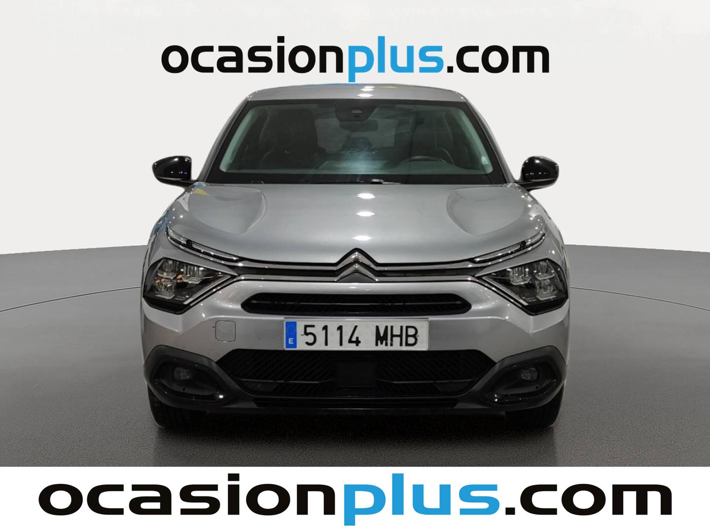 Foto Citroën C4 Citroen C4 PureTech 130 S&S 6v Feel Pack (130 CV)