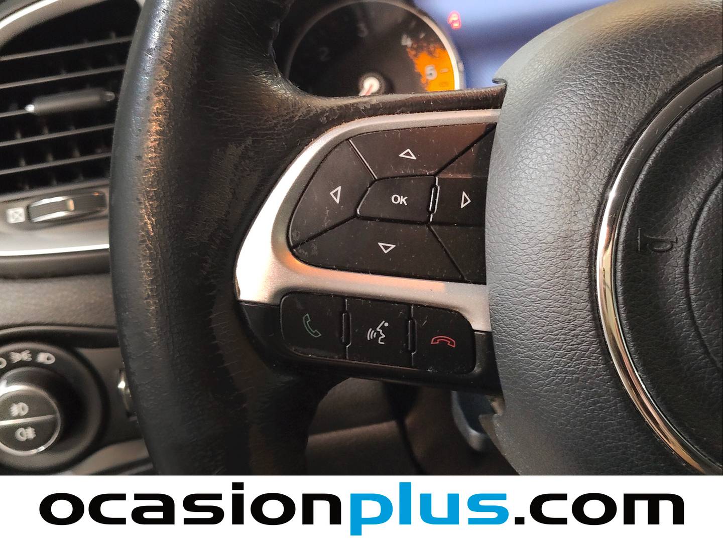 Jeep Renegade Jeep Renegade 1.6 Multijet Limited 4x2 (120 CV) barato