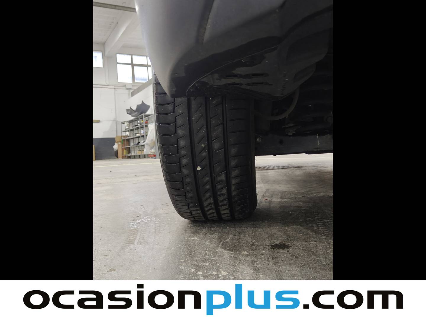 Hyundai Tucson Hyundai Tucson 1.6 GDI Tecno 4x2 (132 CV) de segunda mano
