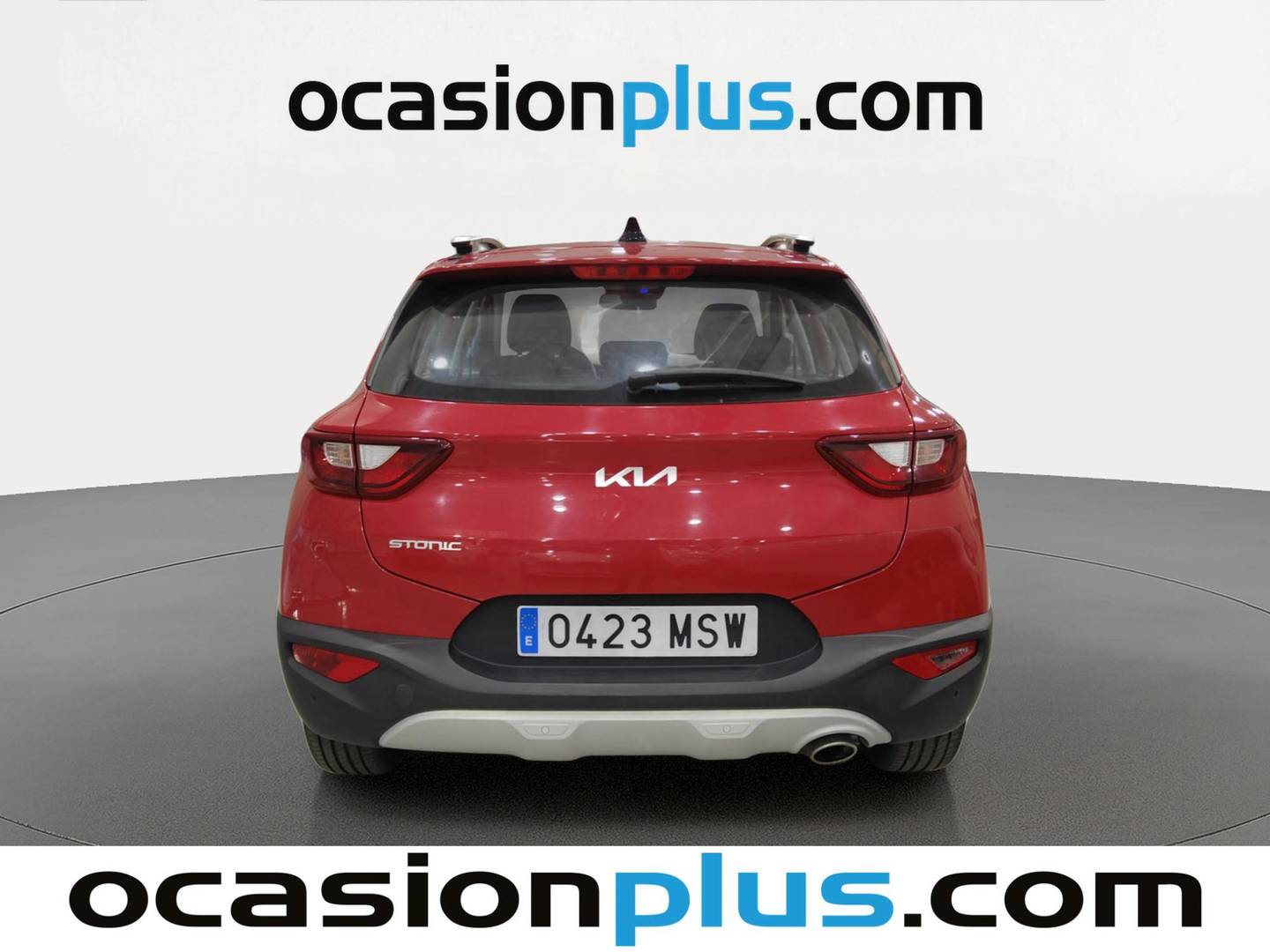 KIA Stonic KIA Stonic 1.0 T-GDi Drive (100 CV) 100cv